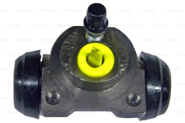 Cylinderki hamulcowe